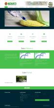 bootstrap business template