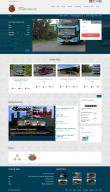 bootstrap business template