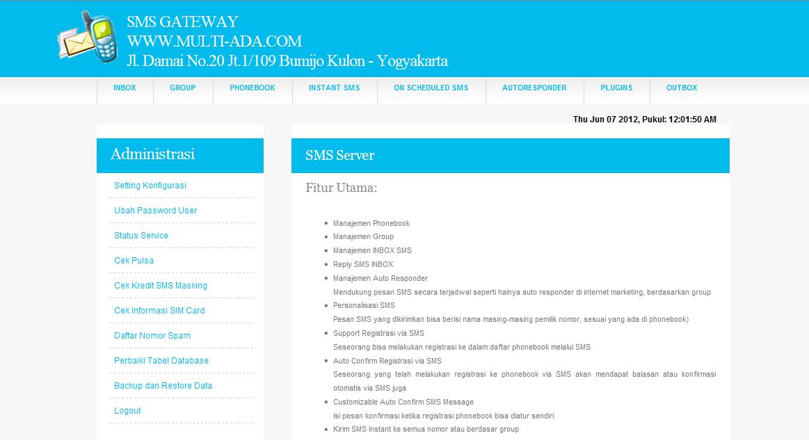 bootstrap business templates