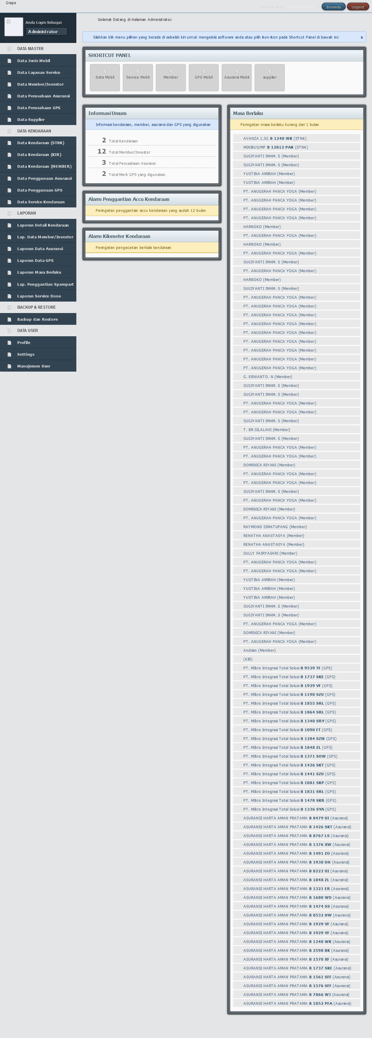bootstrap business templates