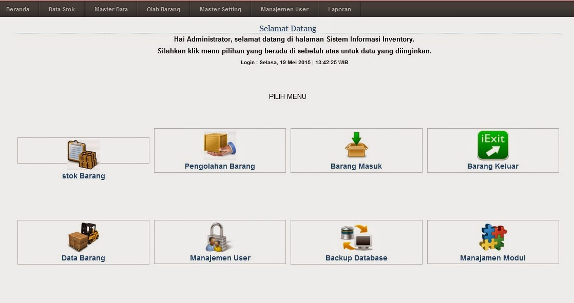 bootstrap business templates