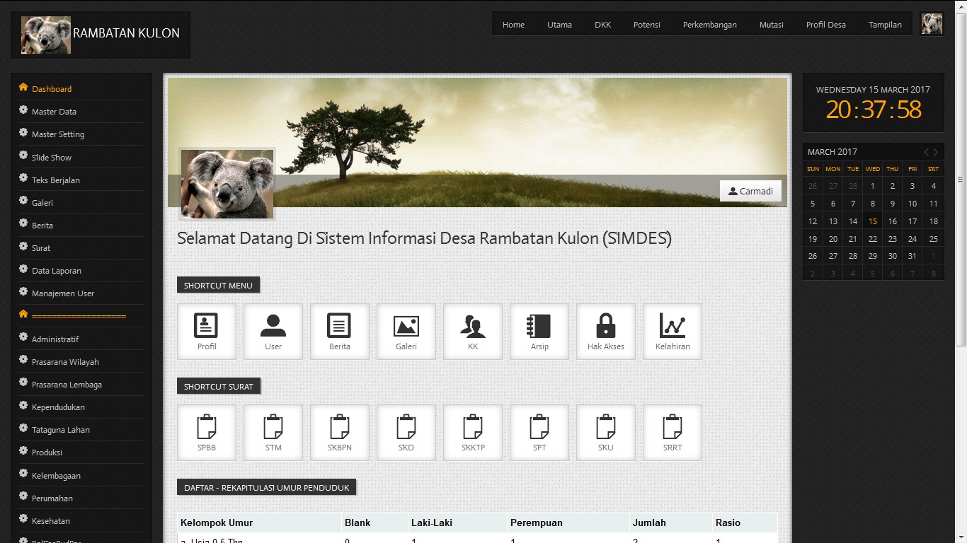 bootstrap business templates