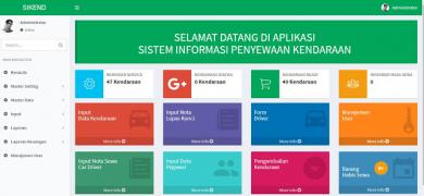 bootstrap business templates