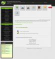bootstrap business template