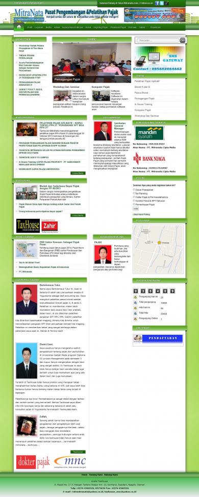 bootstrap business templates