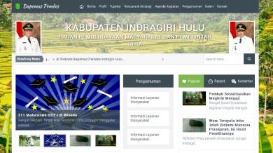 bootstrap business templates