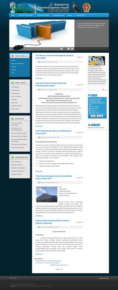 bootstrap business templates