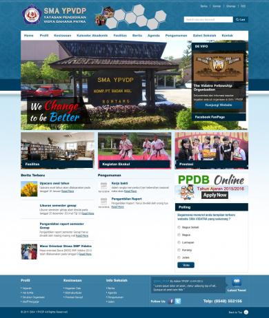 bootstrap business templates