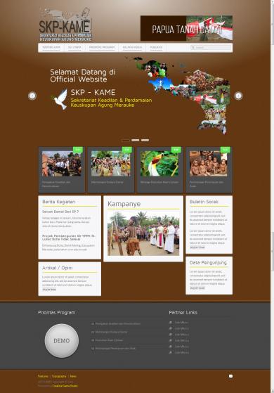 bootstrap business templates