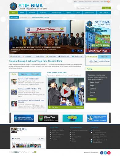 bootstrap business templates