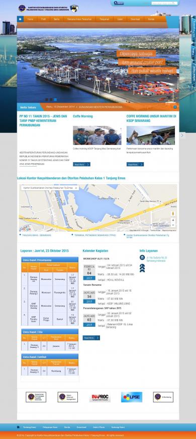 bootstrap business templates