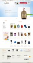 bootstrap business template