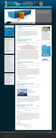 bootstrap business template