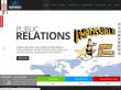 bootstrap business template