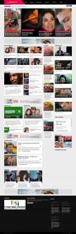 bootstrap business template