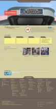 bootstrap business template
