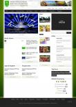 bootstrap business template