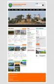 bootstrap business template