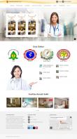 bootstrap business template