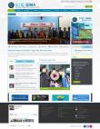 bootstrap business template