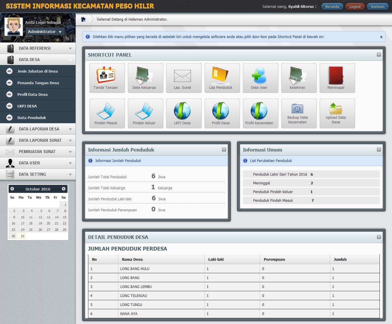 business webebsite template